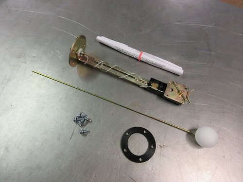 Fuel Sending Unit