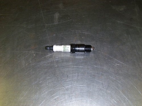 Tändstift