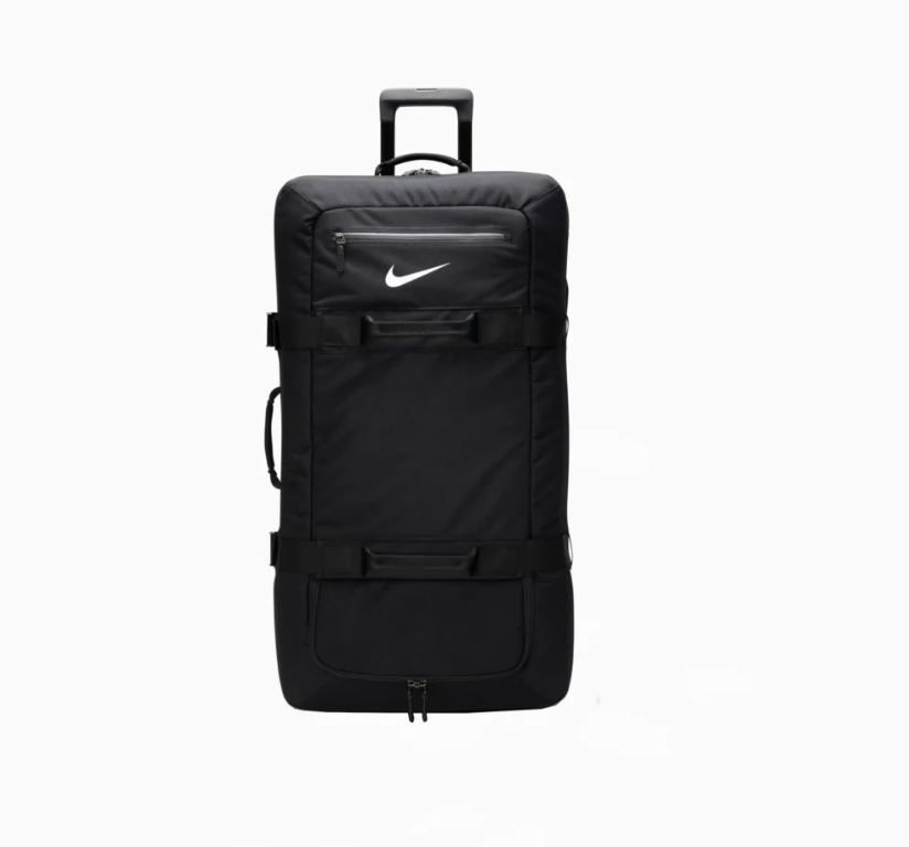 Nike fiftyone49 cabin roller bag best sale