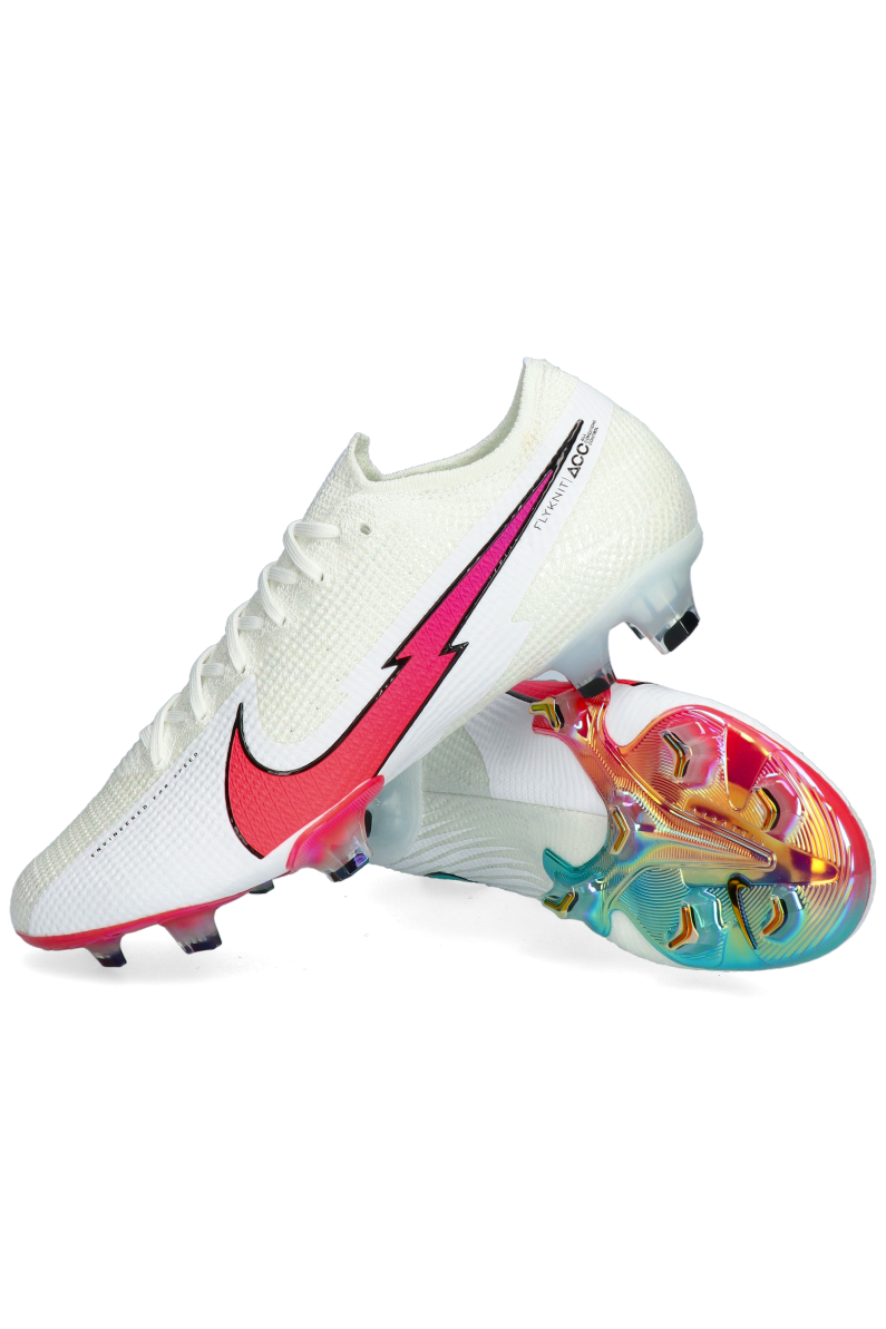 mercurial vapour 13