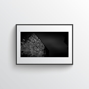 Nyköpings Castle two Poster