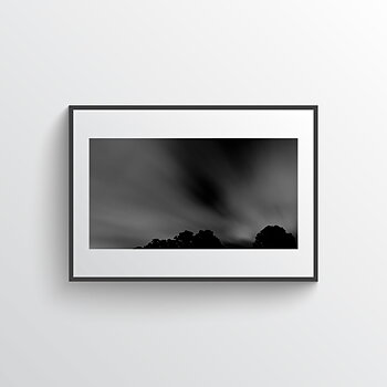 Sky Nyköping Poster