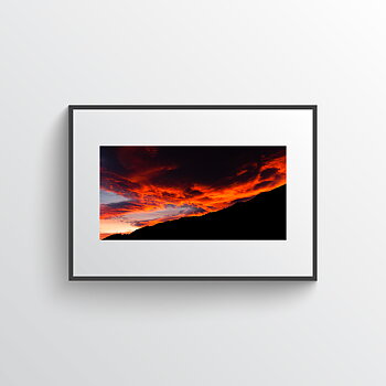 Sky Ojen two Poster