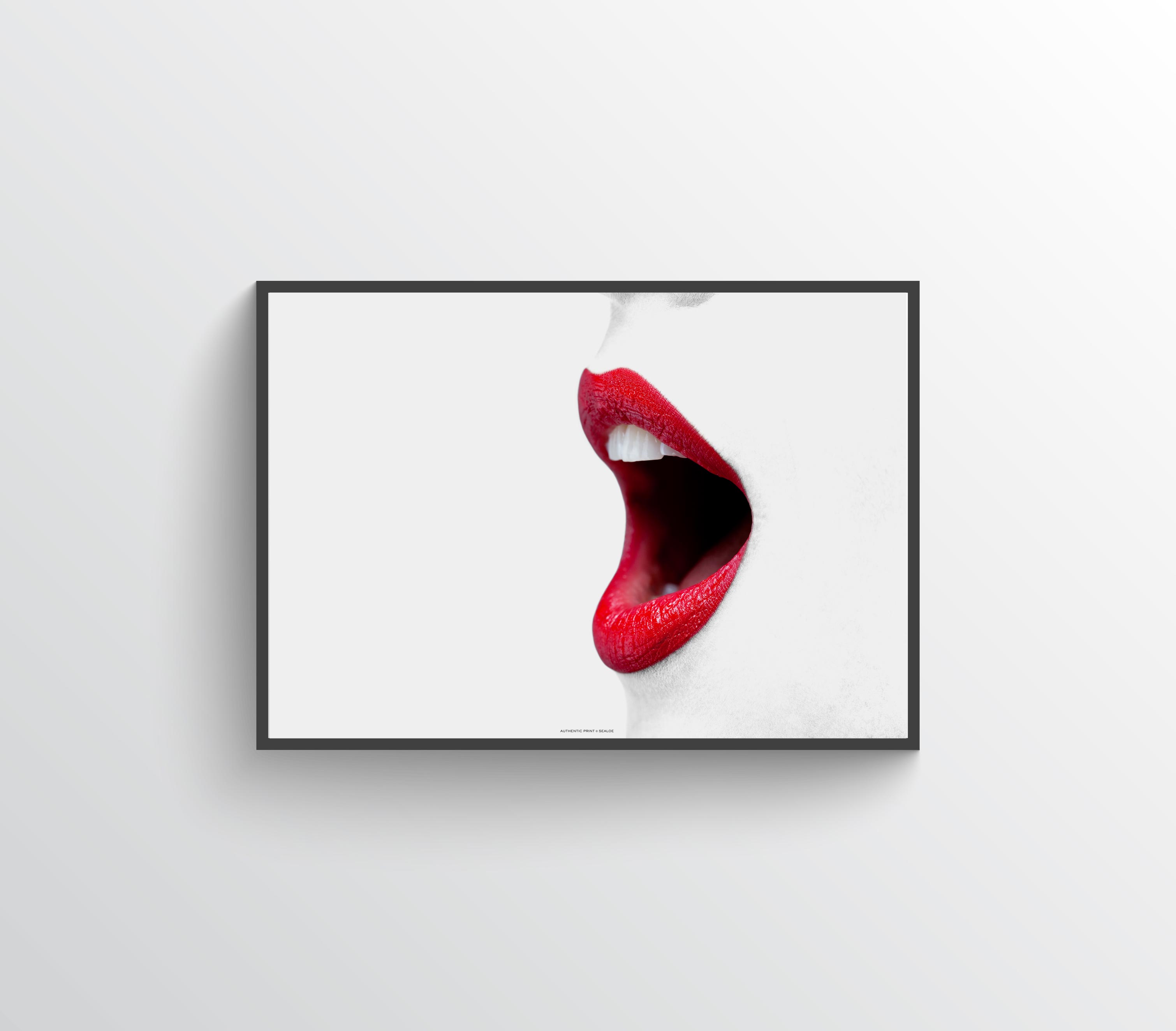 Red Lips