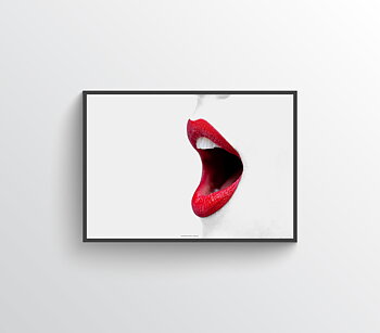 Red Lips