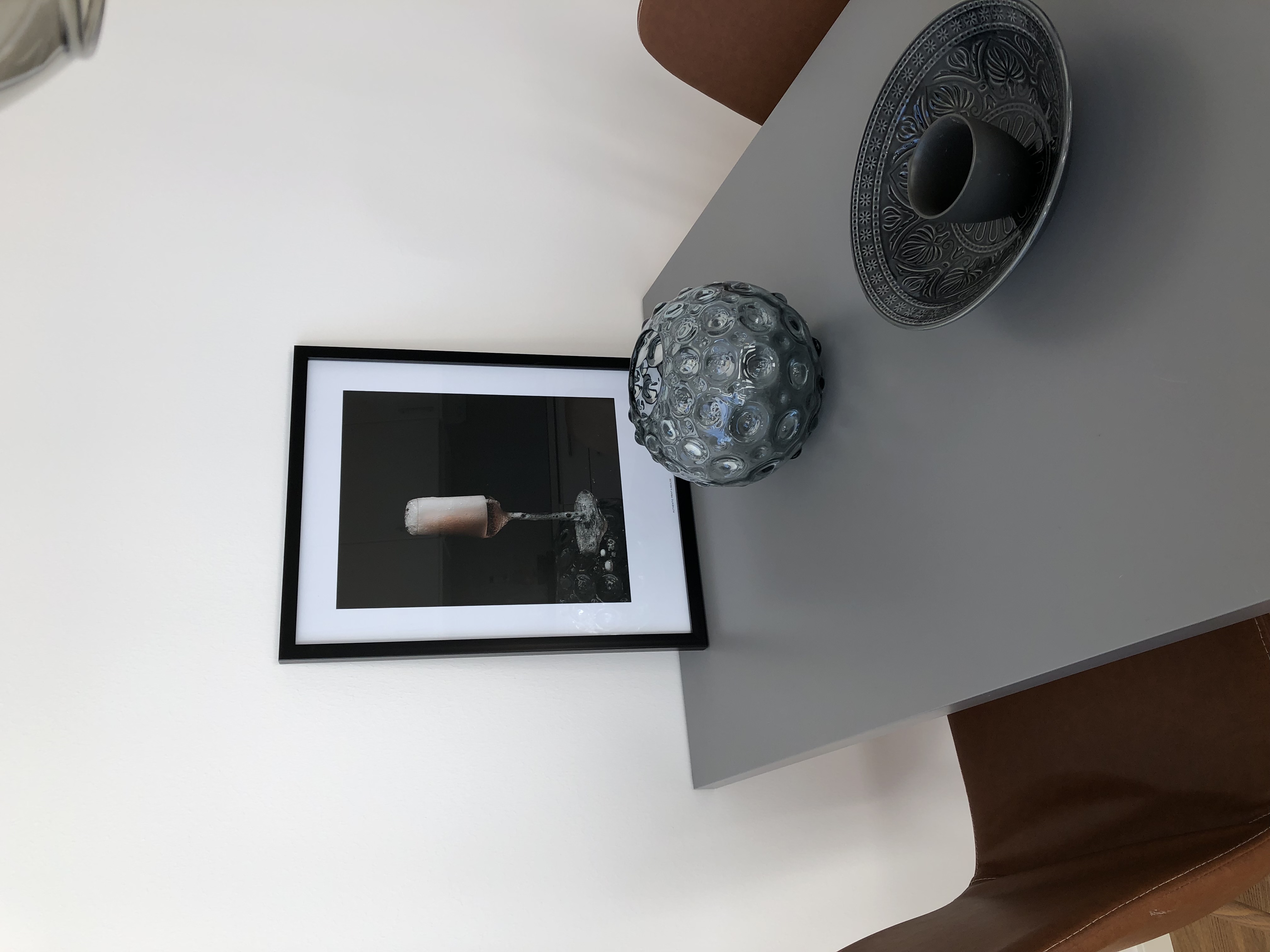 Bubbles of Champagne - 2