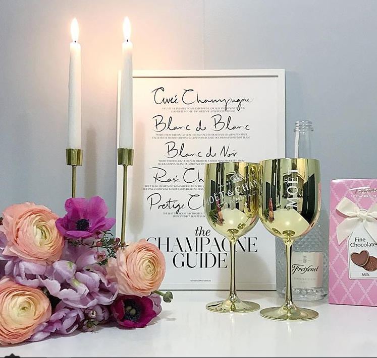 The Champagne Guide - 3