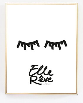 Elle Rêve