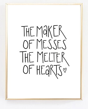 Melter Of Hearts