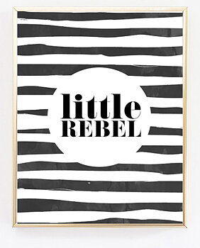 Little Rebel