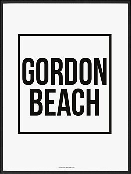Gordon Beach