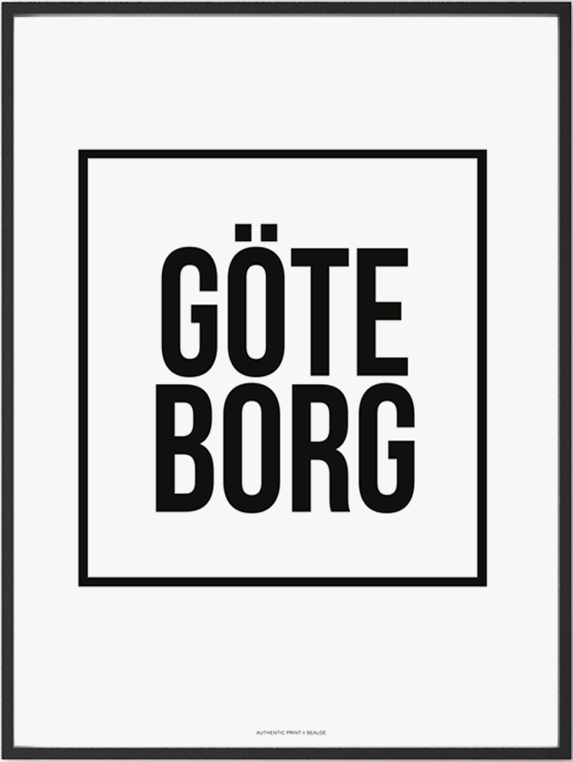 Göteborg
