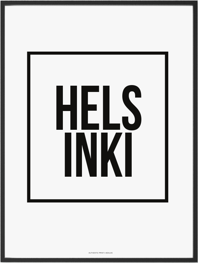 Helsinki