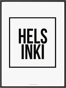 Helsinki