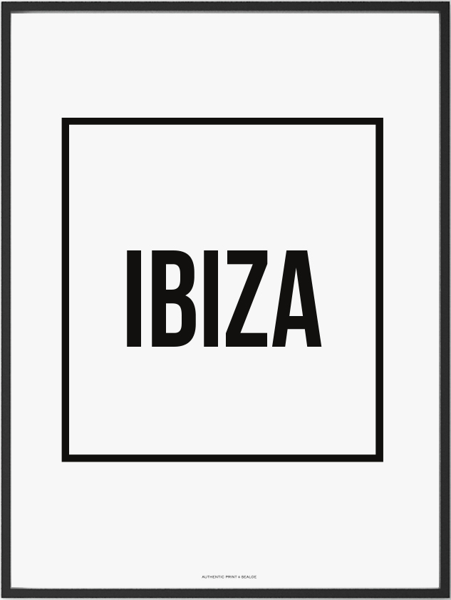 Ibiza