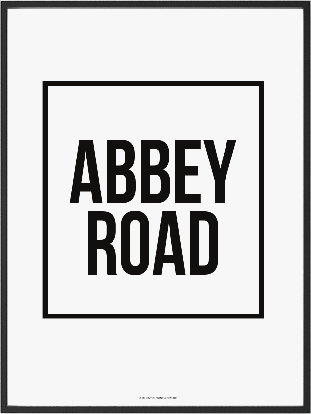 Abbey Road