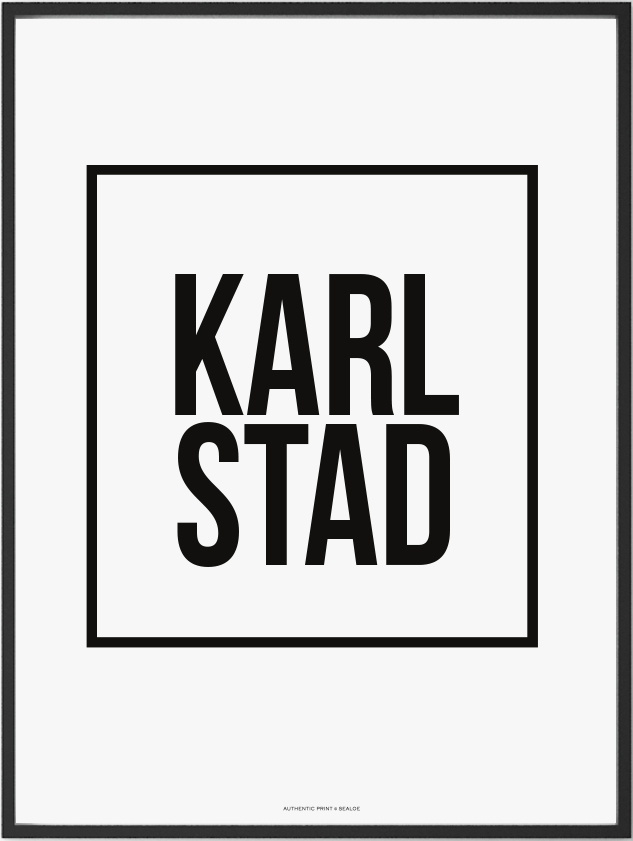 Karlstad