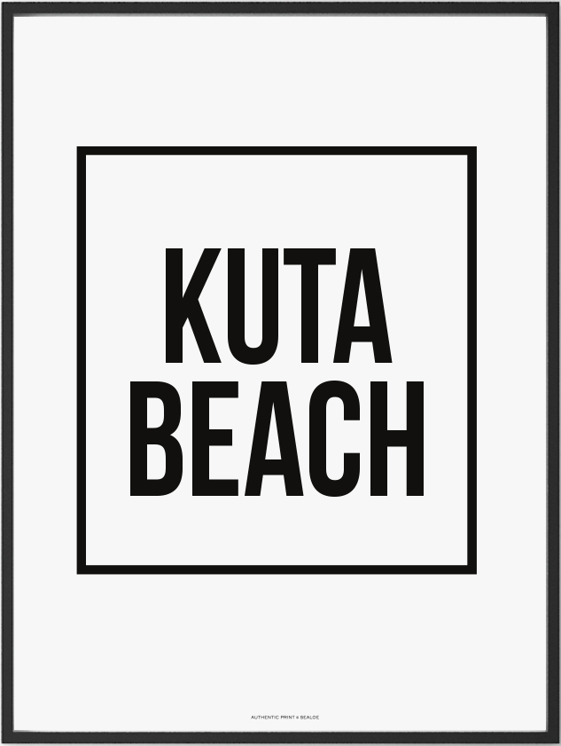 Kuta Beach
