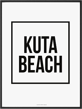 Kuta Beach