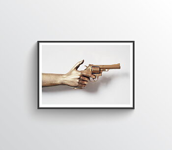 Bang Bang Poster