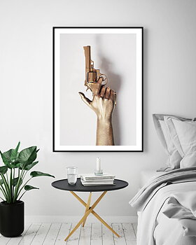 Bang Bang Poster