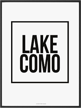 Lake Como