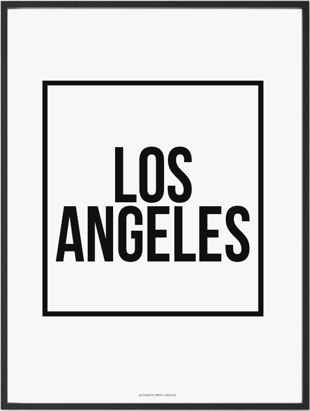 Los Angeles