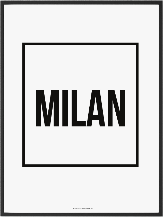 Milan