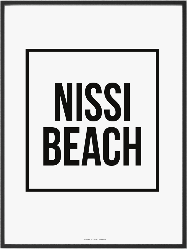 Nissi Beach