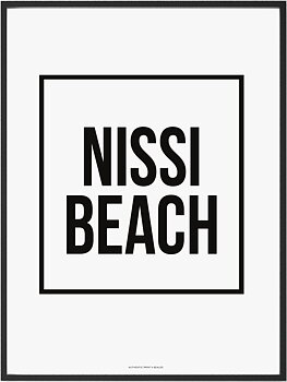 Nissi Beach