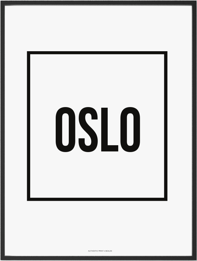 Oslo