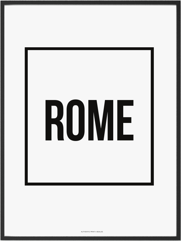 Rome