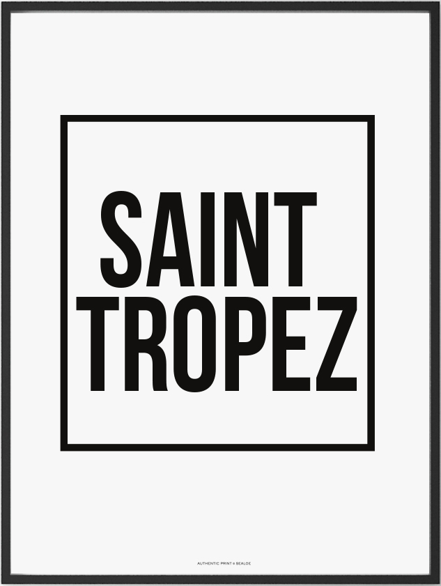 Saint Tropez