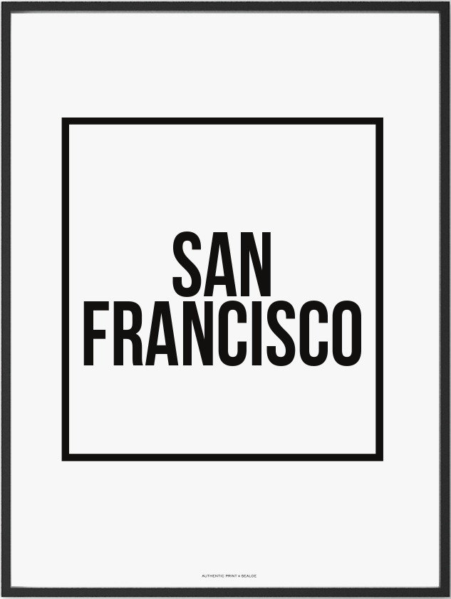 San Francisco