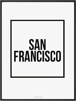 San Francisco