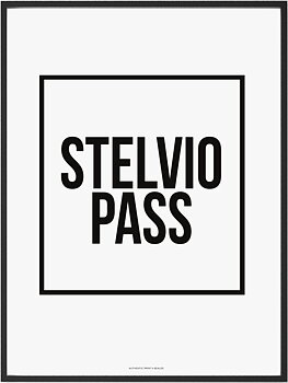Stelvio Pass