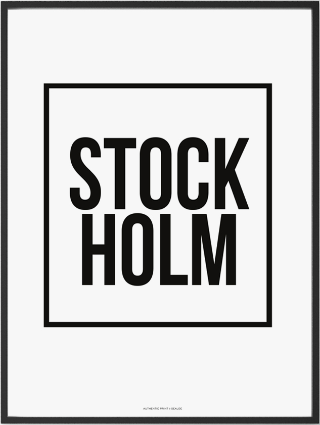 Stockholm