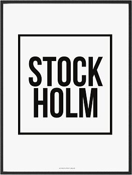 Stockholm