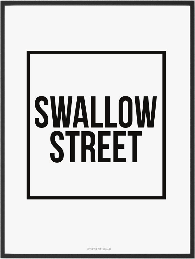 Swallow Street