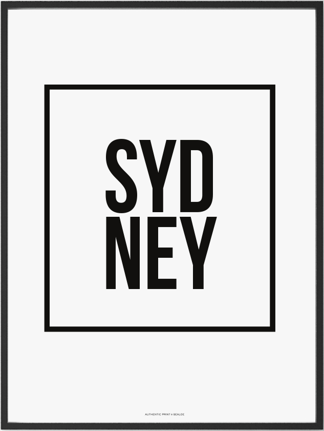 Sydney