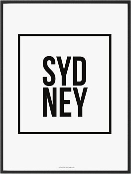 Sydney