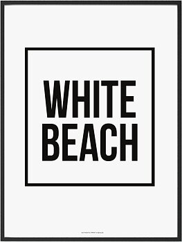 White Beach