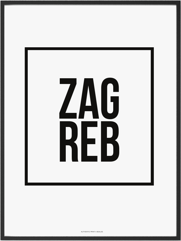 Zagreb