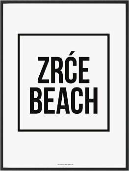 Zrce Beach