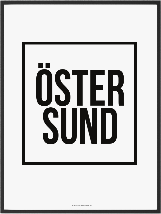Ostersund