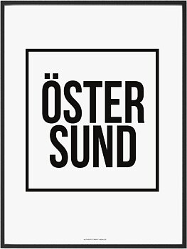 Ostersund