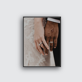 Printa din egen poster - 30x40cm