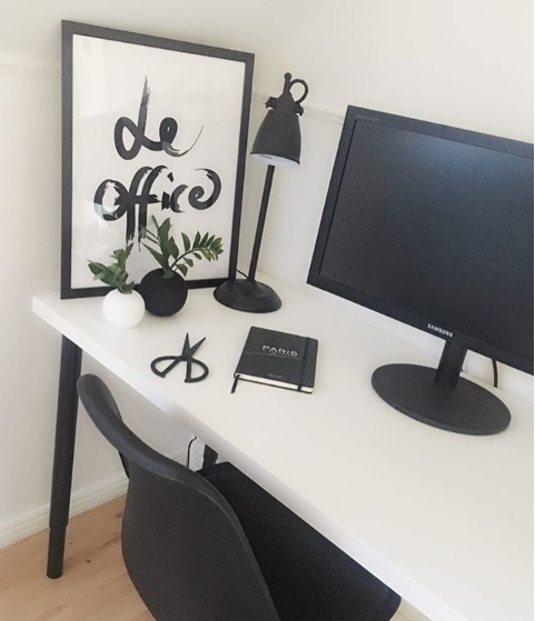Le Office - 3