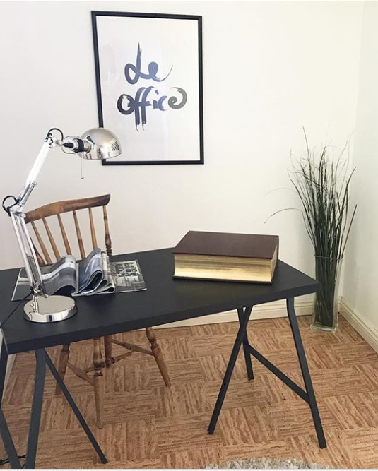 Le Office - 4