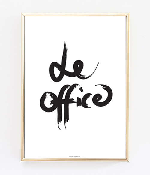 Le Office - 2